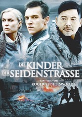 Die Kinder der Seidenstraße