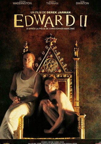 Edward II
