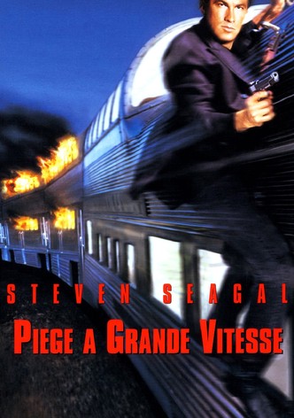 Piège à grande vitesse