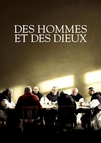 Des hommes et des dieux