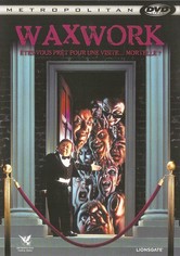 Waxwork