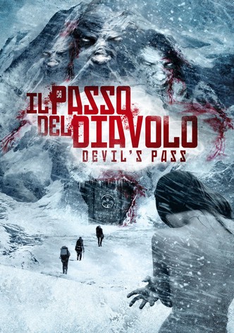 Il passo del diavolo