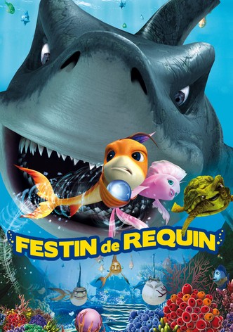 Festin de requin