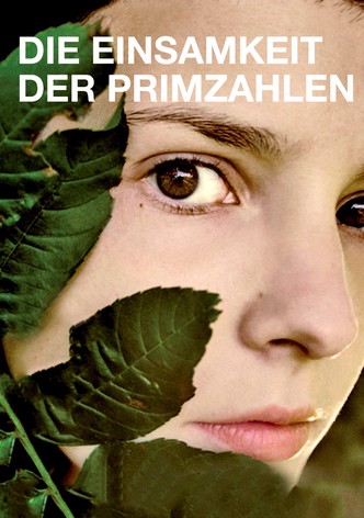 Die Einsamkeit der Primzahlen