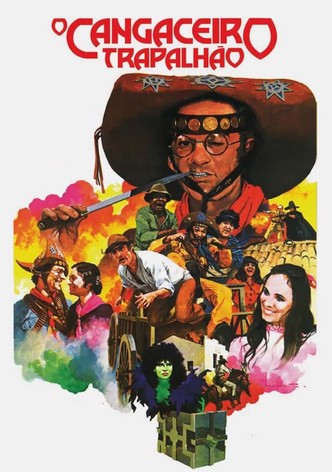 O Cangaceiro Trapalhão