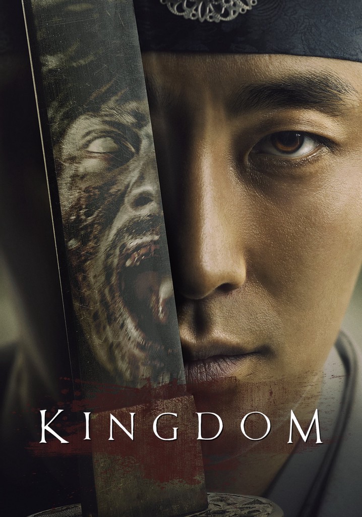 Kingdom: Where to Watch and Stream Online
