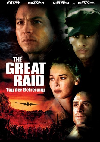 The Great Raid - Tag der Befreiung