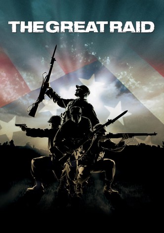 الغارة الكبرى