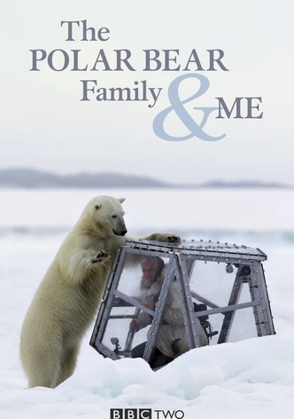The Polar Bear Family and Me Season 1