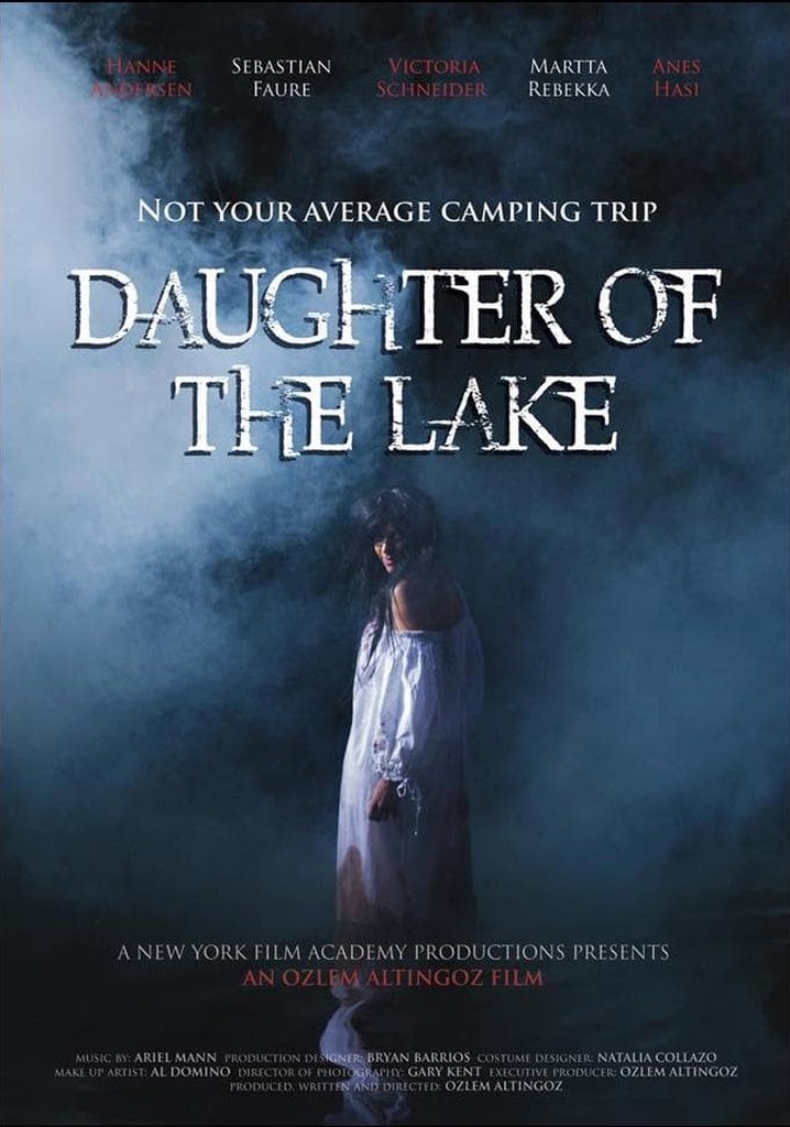 Daughter of the Lake