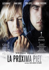 La Casa De Mi Abuela Pelicula Ver Online En Espanol