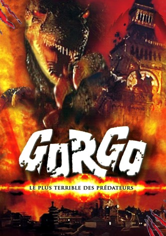 Gorgo