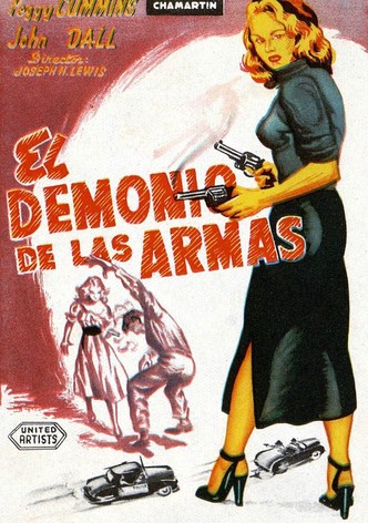 El demonio de las armas