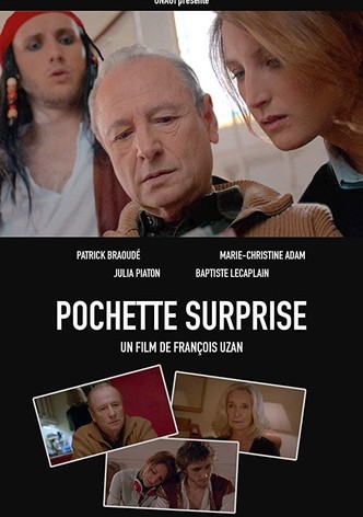 Pochette surprise