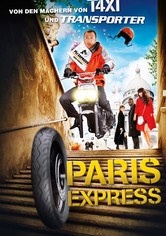 Paris Express