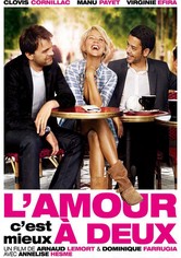 L'Amour, c'est mieux à deux