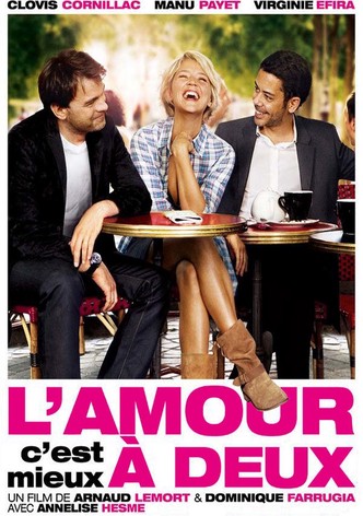L'Amour, c'est mieux à deux