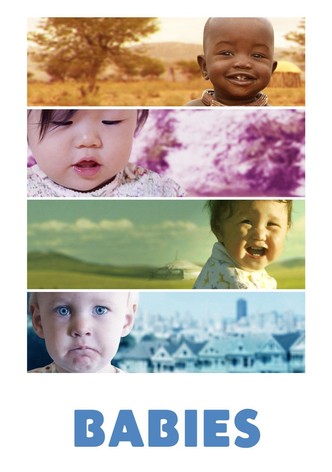 Bebês
