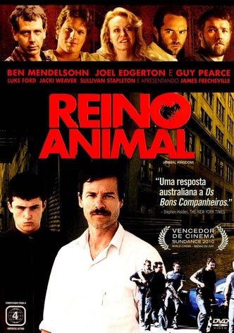 Reino Animal