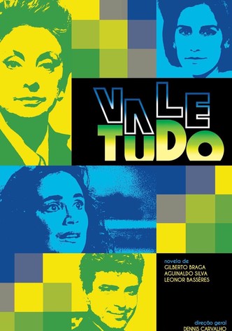 Vale Tudo