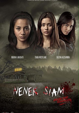 Nenek Siam