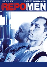 Repo Men