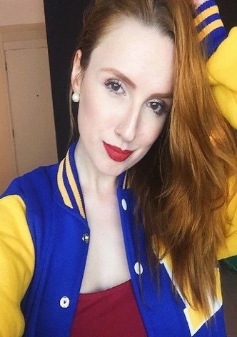 Riverdale + Sabrina - Kreuser tipo Freud