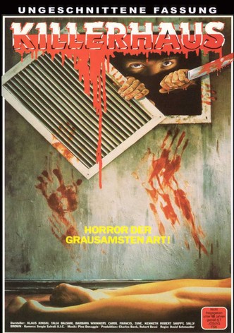 Killerhaus