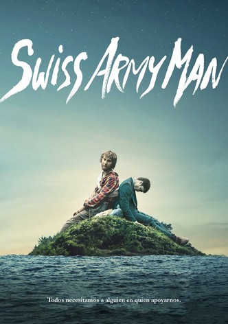 Swiss Army Man