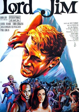 Lord Jim
