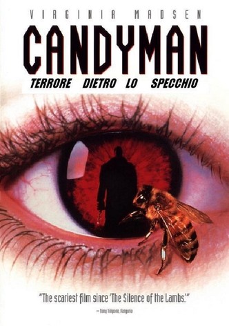 Candyman - Terrore dietro lo specchio