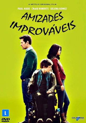 Amizades Improváveis