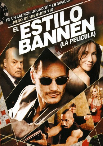 El estilo Bannen