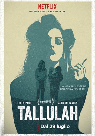 Tallulah