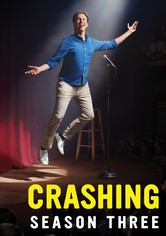 Crashing - Kausi 3