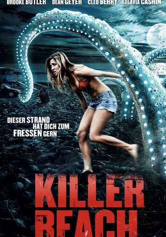 Killer Beach