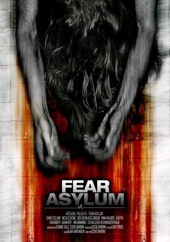 Fear Asylum