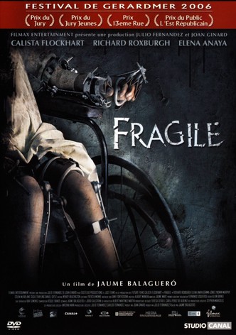 Fragile