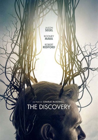 The Discovery