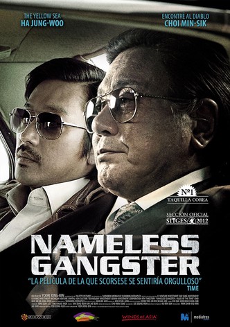 Nameless Gangster