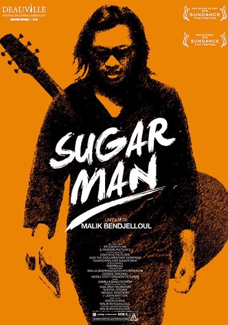 Sugar Man