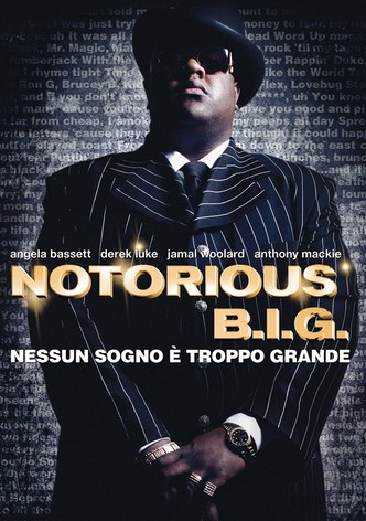 Notorious B.I.G.