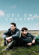 God's Own Country