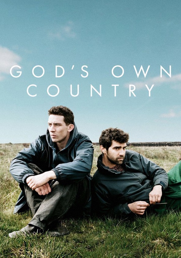 Watch Gods Own Country Online