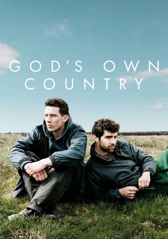 Gods Own Country 2022 Watch Online