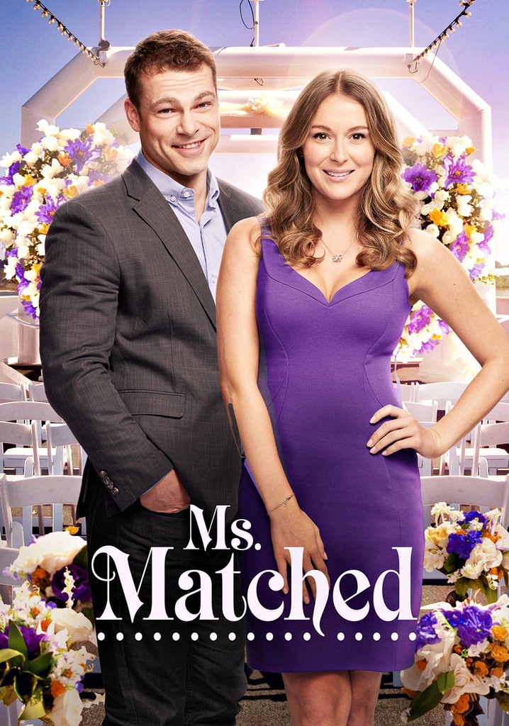 Ms. Matched