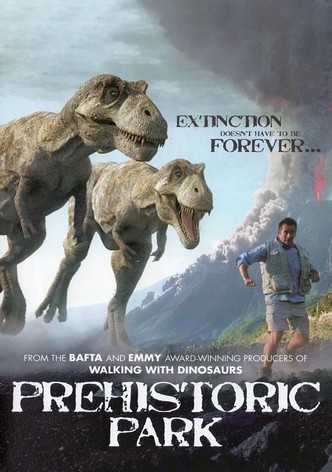 Prehistoric Park