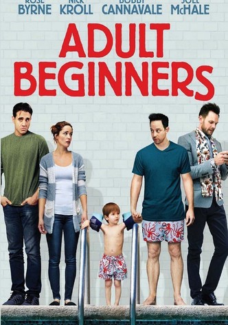 Adult Beginners