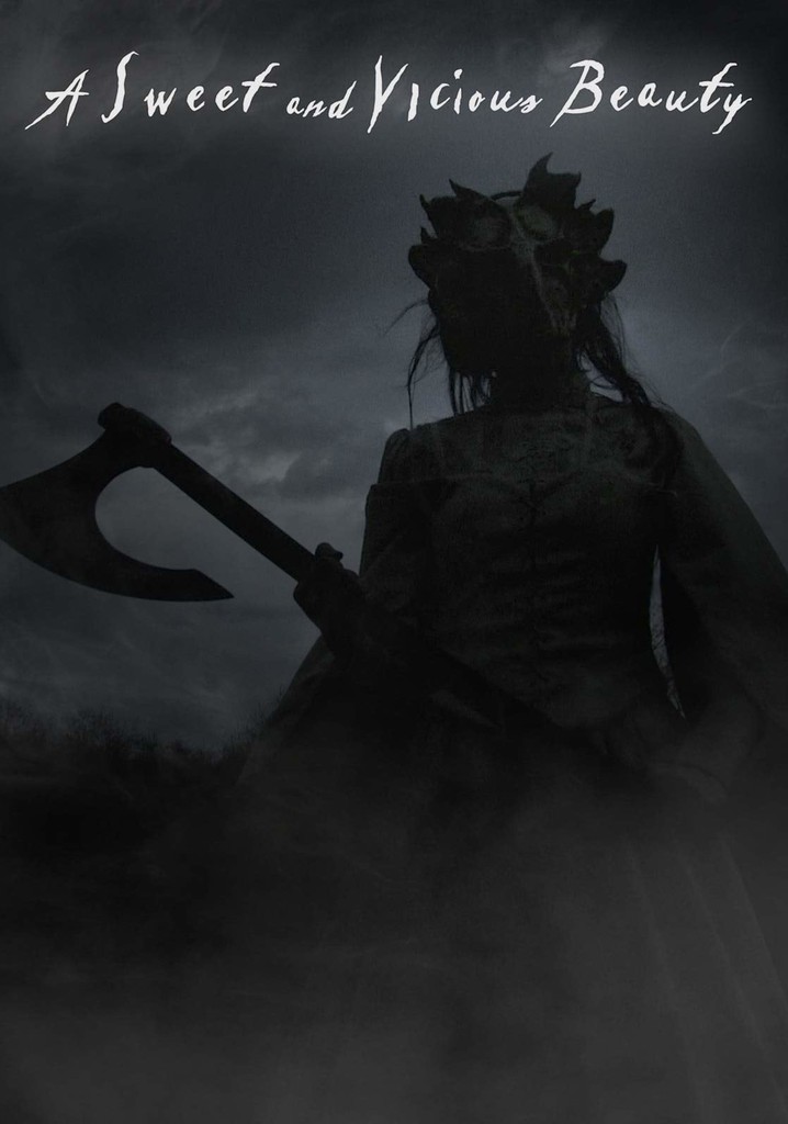 A Sweet and Vicious Beauty