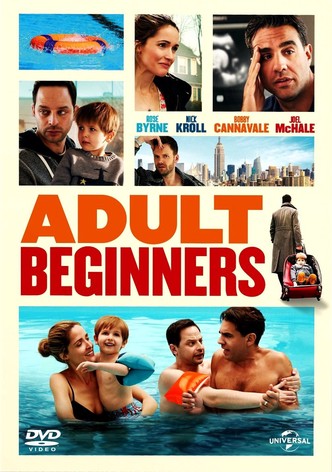 Adult Beginners